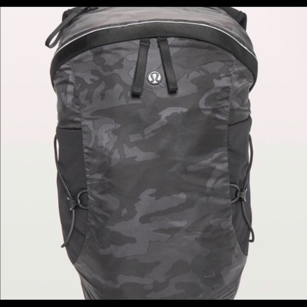 🤍 Lululemon Run All Day Backpack 🤍